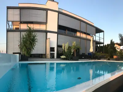 Ferienwohnung für 2 Personen (38 m²) in Lannach 3/10