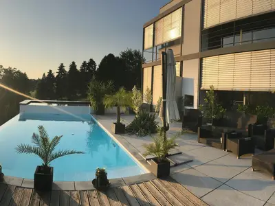 Ferienwohnung für 2 Personen (38 m²) in Lannach 4/10