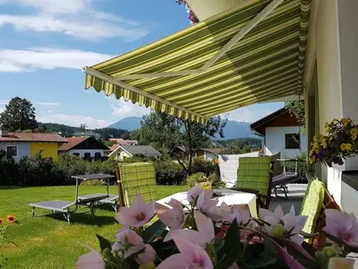 Ferienwohnung für 4 Personen (83 m²) in Lans bei Innsbruck 3/10