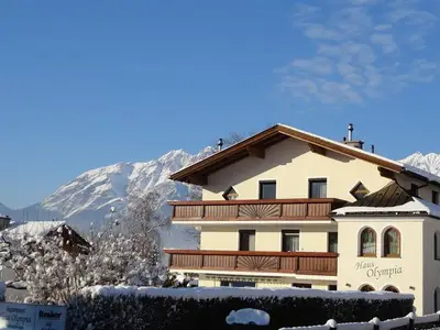 Ferienwohnung für 4 Personen (83 m²) in Lans bei Innsbruck 5/10