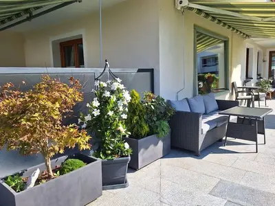 Ferienwohnung für 4 Personen (83 m²) in Lans bei Innsbruck 10/10