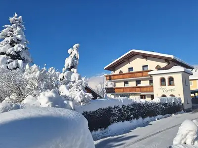 Ferienwohnung für 4 Personen (83 m²) in Lans bei Innsbruck 1/10