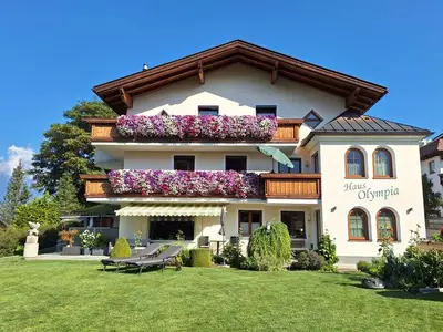 Ferienwohnung für 4 Personen (83 m²) in Lans bei Innsbruck 2/10