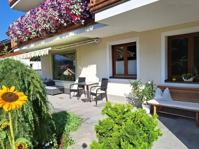 Ferienwohnung für 4 Personen (83 m²) in Lans bei Innsbruck 6/10