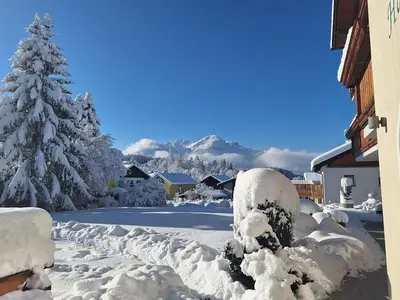 Ferienwohnung für 4 Personen (83 m²) in Lans bei Innsbruck 10/10