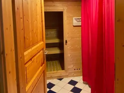 Ferienwohnung für 4 Personen (100 m²) in Lansen 3/10