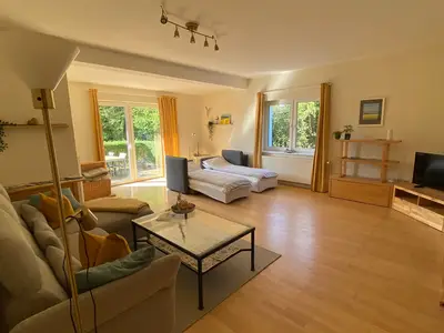 Ferienwohnung für 4 Personen (100 m²) in Lansen 5/10