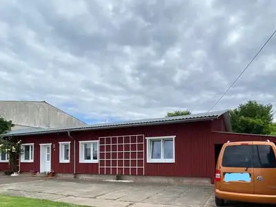 Ferienwohnung für 4 Personen (100 m²) in Lansen 1/10