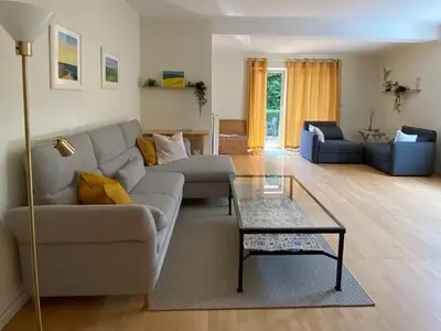 Ferienwohnung für 4 Personen (100 m²) in Lansen 4/10