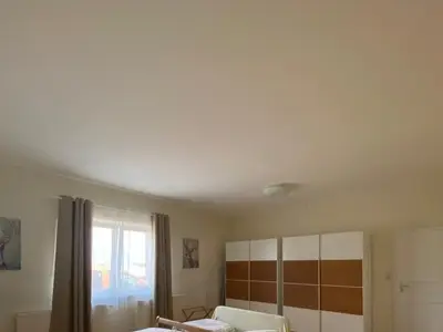 Ferienwohnung für 4 Personen (100 m²) in Lansen 8/10