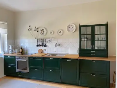 Ferienwohnung für 4 Personen (100 m²) in Lansen 9/10