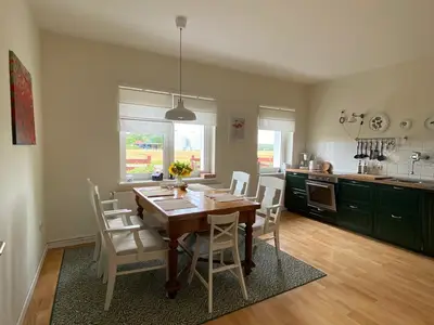 Ferienwohnung für 4 Personen (100 m²) in Lansen 10/10