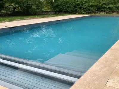 PoolOfHouse