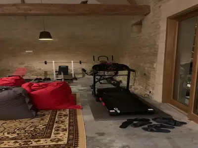 gym