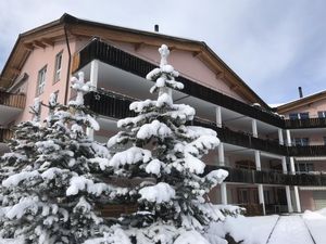 Ferienwohnung für 9 Personen (155 m²) in Lantsch/Lenz