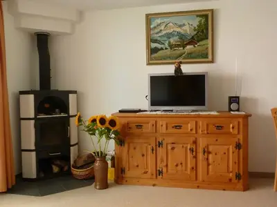 Ferienwohnung für 5 Personen (80 m²) in Lantsch/Lenz 4/10