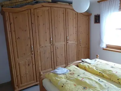 Ferienwohnung für 5 Personen (80 m²) in Lantsch/Lenz 6/10