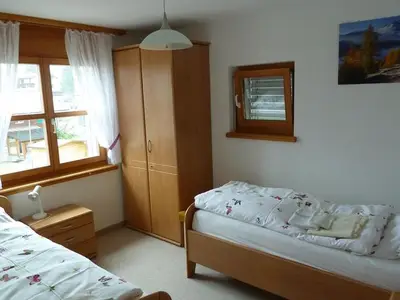 Ferienwohnung für 5 Personen (80 m²) in Lantsch/Lenz 9/10