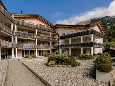 Ferienwohnung für 10 Personen (135 m²) in Lantsch/Lenz 2/10