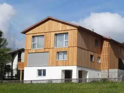 Haus Piz Toissa