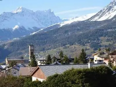 Aussicht