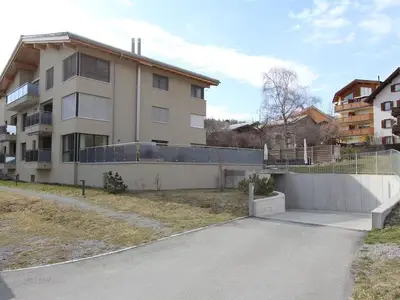 Ferienwohnung für 4 Personen (70 m²) in Lantsch/Lenz 2/10