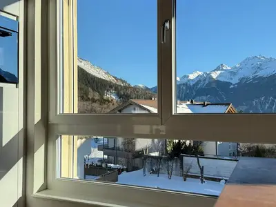 Ferienwohnung für 4 Personen (70 m²) in Lantsch/Lenz 3/10