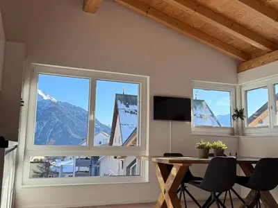 Ferienwohnung für 4 Personen (70 m²) in Lantsch/Lenz 4/10