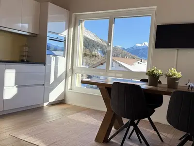 Ferienwohnung für 4 Personen (70 m²) in Lantsch/Lenz 5/10
