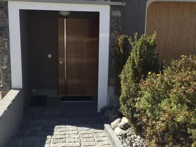 Ferienwohnung für 6 Personen (70 m²) in Lantsch/Lenz 1/10