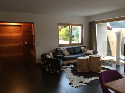 Ferienwohnung für 6 Personen (70 m²) in Lantsch/Lenz 4/10