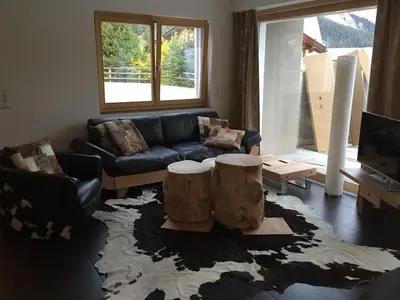 Ferienwohnung für 6 Personen (70 m²) in Lantsch/Lenz 5/10