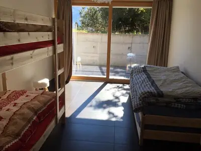 Ferienwohnung für 6 Personen (70 m²) in Lantsch/Lenz 8/10