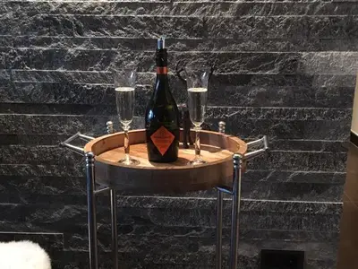 Ferienwohnung für 6 Personen (70 m²) in Lantsch/Lenz 9/10