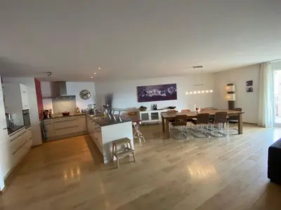 Ferienwohnung für 9 Personen (155 m²) in Lantsch/Lenz 3/10