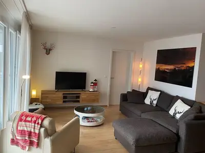 Ferienwohnung für 9 Personen (155 m²) in Lantsch/Lenz 4/10