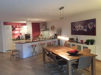 Ferienwohnung für 9 Personen (155 m²) in Lantsch/Lenz 6/10