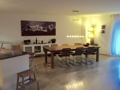 Ferienwohnung für 9 Personen (155 m²) in Lantsch/Lenz 7/10