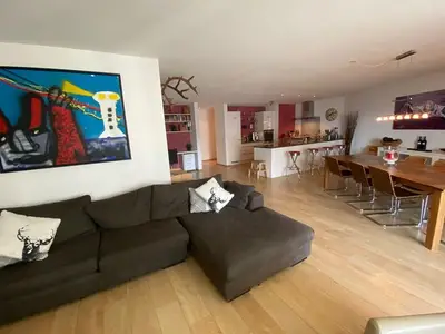 Ferienwohnung für 9 Personen (155 m²) in Lantsch/Lenz 8/10