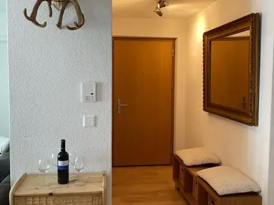 Ferienwohnung für 9 Personen (155 m²) in Lantsch/Lenz 9/10
