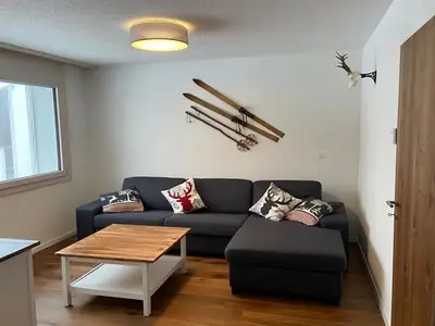 Ferienwohnung für 6 Personen (95 m²) in Lantsch/Lenz 6/10