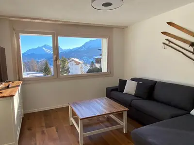 Ferienwohnung für 6 Personen (95 m²) in Lantsch/Lenz 7/10