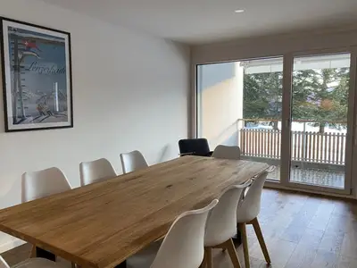 Ferienwohnung für 6 Personen (95 m²) in Lantsch/Lenz 9/10
