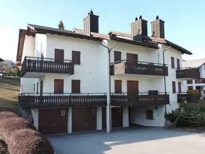 Ferienwohnung für 6 Personen in Lantsch/Lenz 1/8