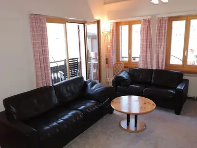 Ferienwohnung für 6 Personen in Lantsch/Lenz 2/8