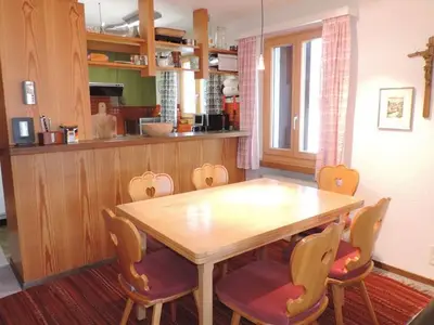 Ferienwohnung für 6 Personen in Lantsch/Lenz 4/8