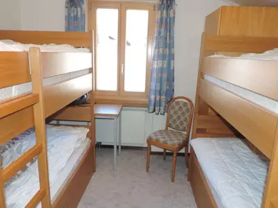 Ferienwohnung für 6 Personen in Lantsch/Lenz 6/8