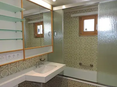 Ferienwohnung für 6 Personen in Lantsch/Lenz 7/8