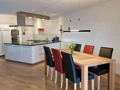 Ferienwohnung für 10 Personen (135 m²) in Lantsch/Lenz 5/10