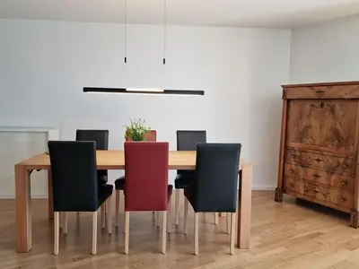 Ferienwohnung für 10 Personen (135 m²) in Lantsch/Lenz 6/10